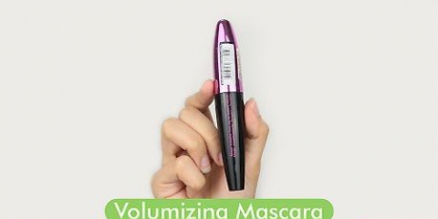 Applicare il mascara nel modo giusto