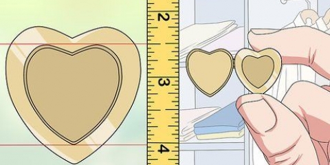 Stampa le foto del medaglione