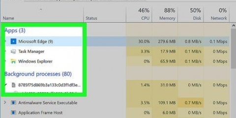 Ottieni più semi in μtorrent
