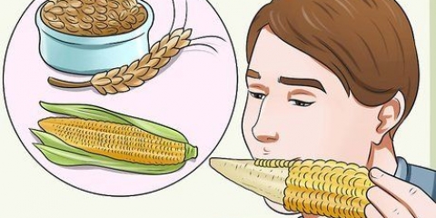 Aggiungi più fibre alla tua dieta