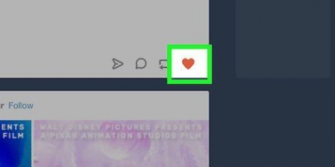 Ottieni più follower su tumblr