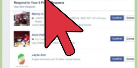 Ottieni più amici su facebook