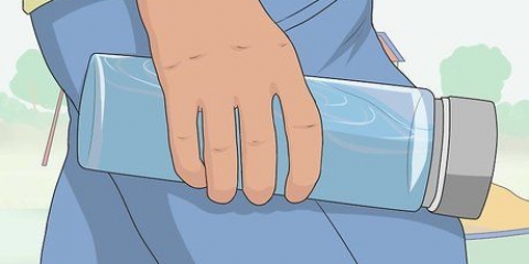 Bevi più acqua