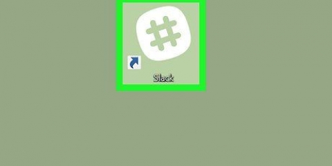 Come digitare più righe in un messaggio slack su pc o mac