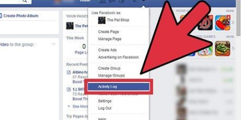 Rimuovere più amici da facebook