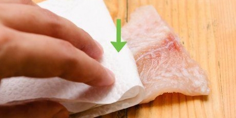 Prepara il pesce gatto in diversi modi