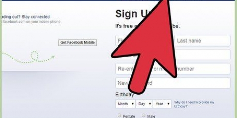 Disattiva le notifiche di gioco su facebook