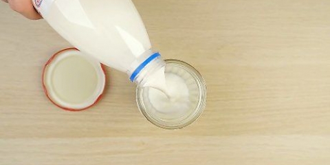 Montare il latte senza tubo vapore
