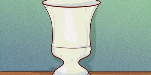 Identifica il bicchiere di latte