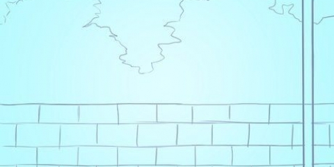 Disegnando le persone