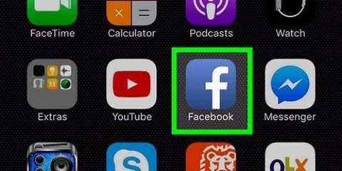 Trova persone per posizione su facebook