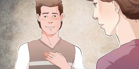 Parlare con qualcuno che dice poco
