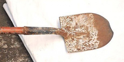 Verniciatura del metallo