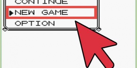 Alla ricerca di mew in pokémon rosso o blu
