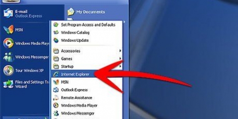 Aggiorna microsoft internet explorer