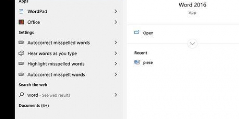 Attiva microsoft office su pc o mac