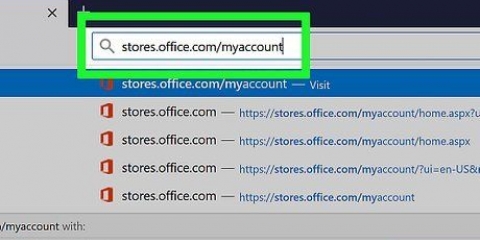 Sposta microsoft office su un altro computer