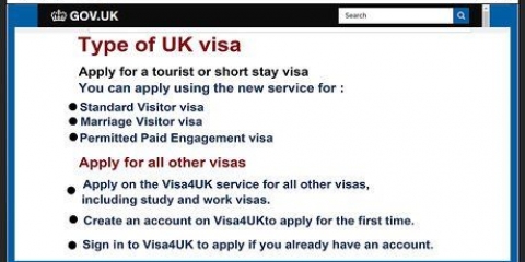 Migrare nel regno unito