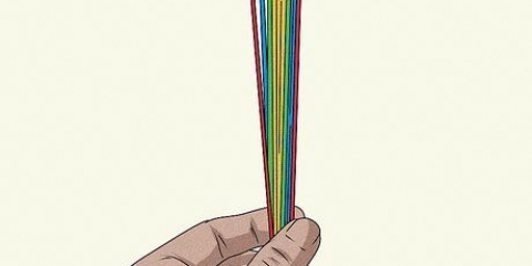 Giocando a mikado
