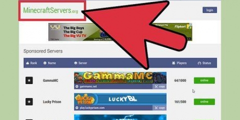 Gioca a minecraft multiplayer