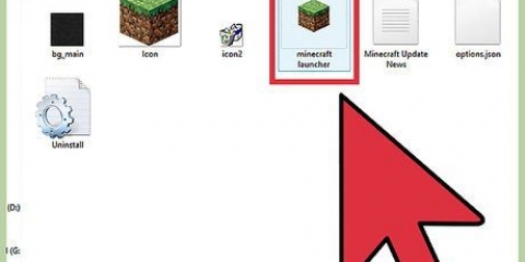 Reinstallare minecraft