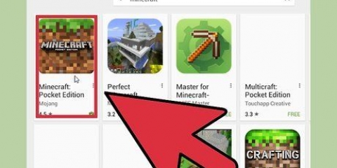 Minecraft pe multigiocatore online gioca in tutto il mondo