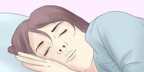 Combattere la nausea