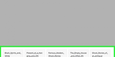 Apri file mobi su iphone o ipad