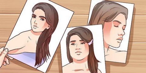 Diventa una modella da adolescente