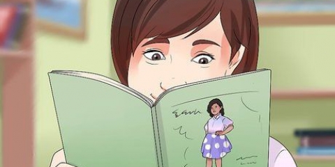 Fare la modella da bambino