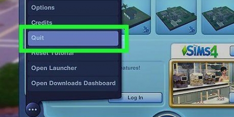 Aggiungi mod a the sims 3