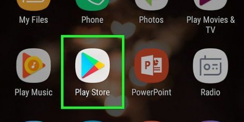 Utilizzo di moon reader su android