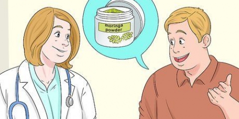 Preparare la polvere di mattina