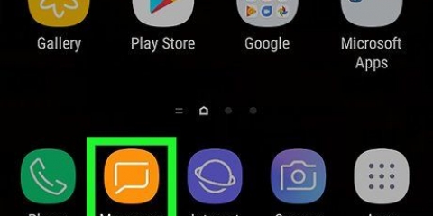Blocca i messaggi multimediali (mms) su samsung galaxy