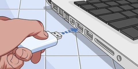 Copia la musica su una chiavetta usb