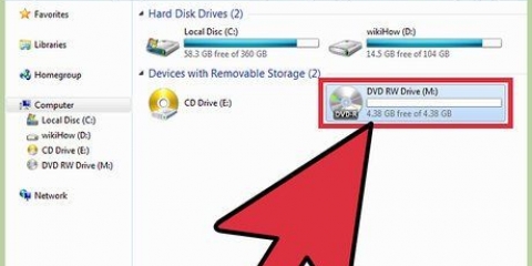 Masterizza musica su un cd audio