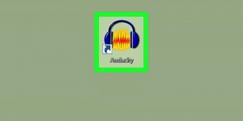 Registra musica da spotify