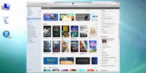 Aggiungi musica su itunes