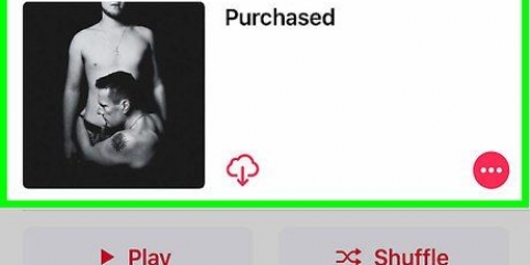 Trasferisci musica dal tuo iphone al tuo computer