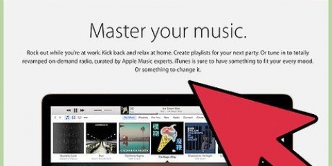 Trasferisci musica dal tuo ipod a un nuovo computer