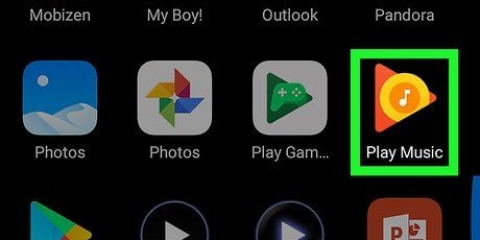 Ascolta i podcast su android