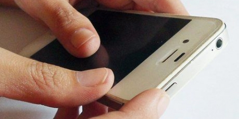 Controlla se il tuo cellulare è sbloccato