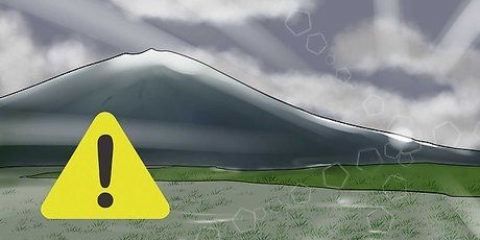 Riconoscere i segni naturali di un possibile terremoto