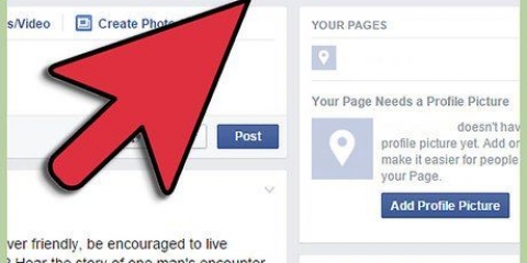 Naviga su facebook