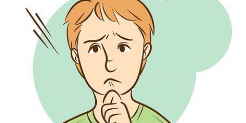Affrontare i pensieri negativi