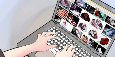 Riconoscere le false jordan
