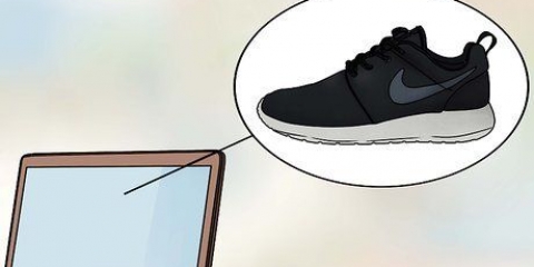 Riconoscere le nike false