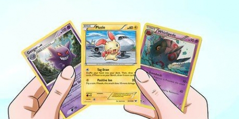 Riconosci le carte pokemon false