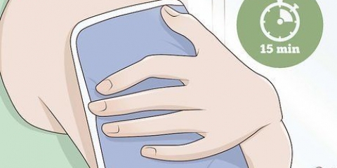 Come trattare l'orticaria in modo naturale