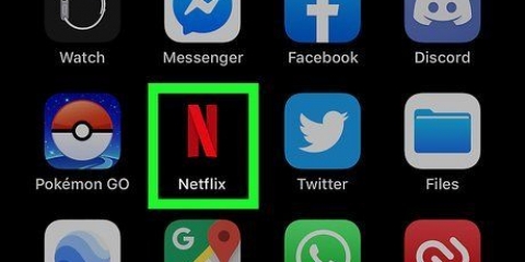 Condividi netflix